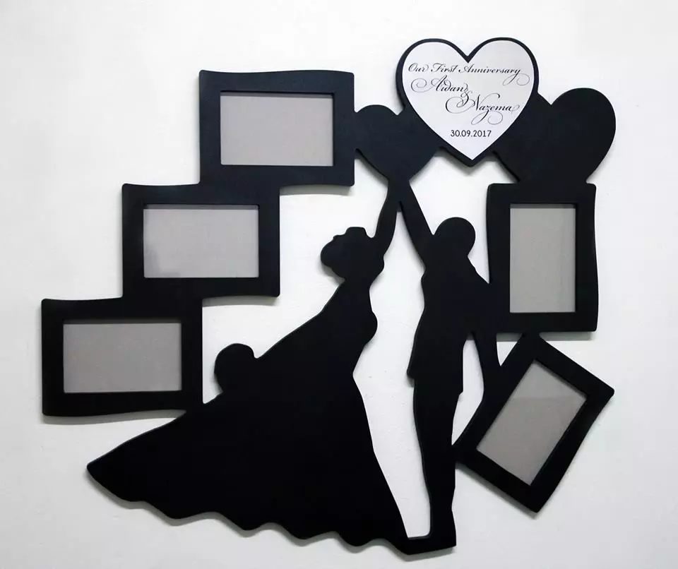 Couple Photo Gift 